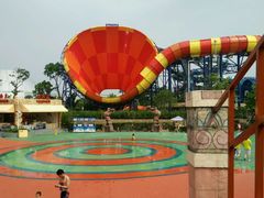 android_upload_pic-上海玛雅海滩水公园