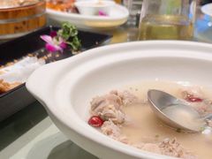 -刘胖子家常菜·蹄花焖藕(富安街店)