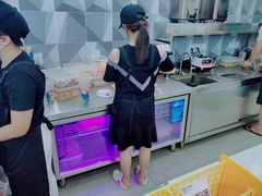 -常来茶·水果研究所(西溪里店)