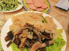 -清真·马家火锅美食城(镇江北路店)