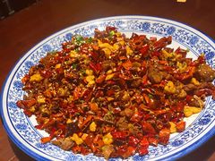 -杨记隆府(汉街店)