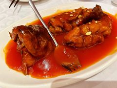 -永兴餐厅(复兴中路店)