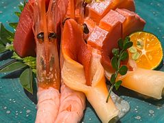 -鸟山鸣·日料食堂(王府井店)