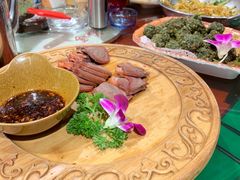 -海拉尔蒙古包(房山长阳总店)