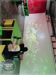 -恐龙探索乐园(磁器口店)