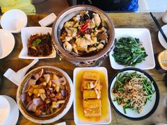 -隔壁老王·家常云南菜(花巷店)