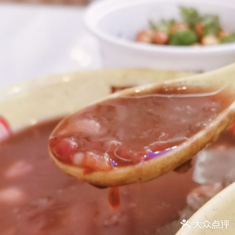 杭州首家|南昌必吃榜拌粉让你体会嗦粉的快乐‼️