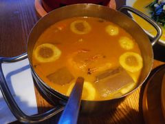 -闽上鲜·福建菜(龙湖滨江天街店)