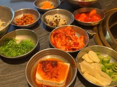 -麻蒲碳烤肉(远景路1号店)