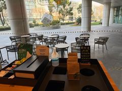 -星巴克(常州科教城创研港店)