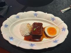 -醉东Oriental House(静安嘉里中心店)