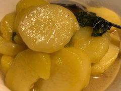 -坛宗剁椒鱼头(河西王府井店)