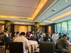 -潮府馆·非遗潮州菜·港式点心(世纪公园店)