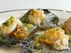 -粤盛海鲜平价店(洛溪食街店)