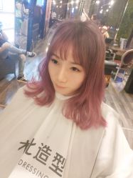 -木北造型