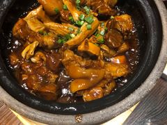 -广府乡下·饭庄(新港东路店)