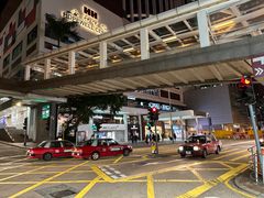 -香港港岛英迪格酒店