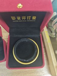 -邵老师打金·黄金加工(大望路总店)