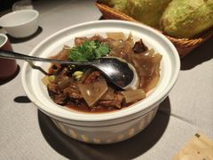 安岳苕皮烧牛腩-许家菜(DT51店)