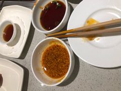 -海底捞火锅(奥体南路店)