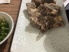 -潮汕牛肉火锅