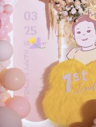 点击看大图 -CHERRY BABY 轻奢派对策划(北京国贸店)