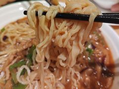 -安天民北方饺子(白石洲店)