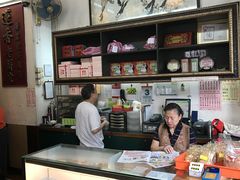 -香港蓮香樓(上環店)
