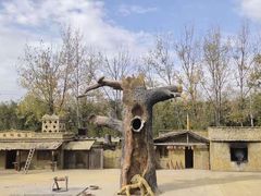 -云幽谷旅游区