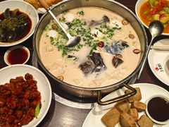 -上名堂·鱼头好吃(体育场路店)