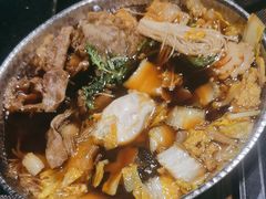 -德川家日本料理(中关村寰太大厦店)