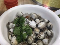 -长平肥姐白粥·海鲜打冷