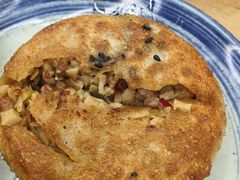 -王阿盖手工小吃(开化店)