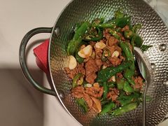 -湘江红·湖南招牌菜(莲花南路店)