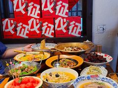 -永安水煮活鱼·仪征菜(仪征奥林匹克店)