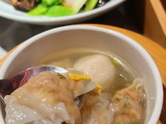 -闽上鲜·福建菜(龙湖滨江天街店)