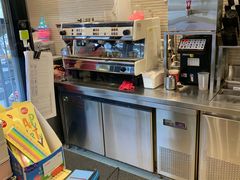 -85度C(上海兰溪二店)