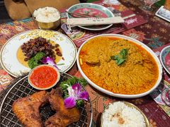 -小娘惹厨房Little Nyonya(狮城有约上榜店)