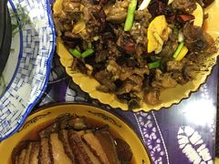 木瓜鸡-白家寨子·山野白族菜(古城总店)