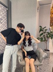 -3AM·S HAIR SALON烫发染发接发