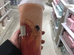 -喜茶(上海正大广场店)