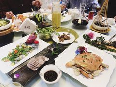 -半岛公馆(淞兴西路店)