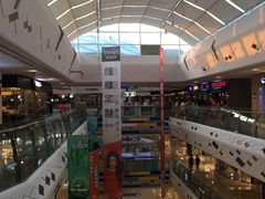 -万达广场(泰州海陵店)