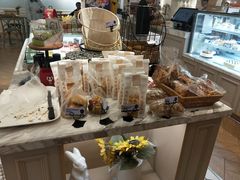 零售区-TOUCH泰奇(金桥长岛路店)