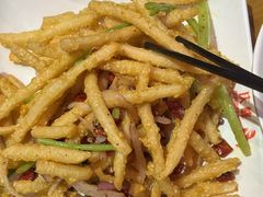 -庆峰龙虾烧烤(合肥一店)