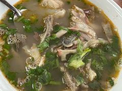 -春雨羊汤店(广开四马路总店)