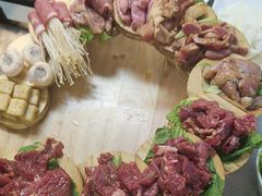 -牛犇炭火烤肉·鲜切烤肉(承德总店)