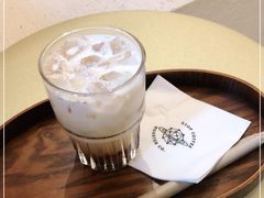 -士多咖啡·Stop Coffee