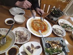 -乡亲鹅肉城(吴江店)