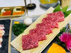 -妥妥烤肉料理(凯德店)